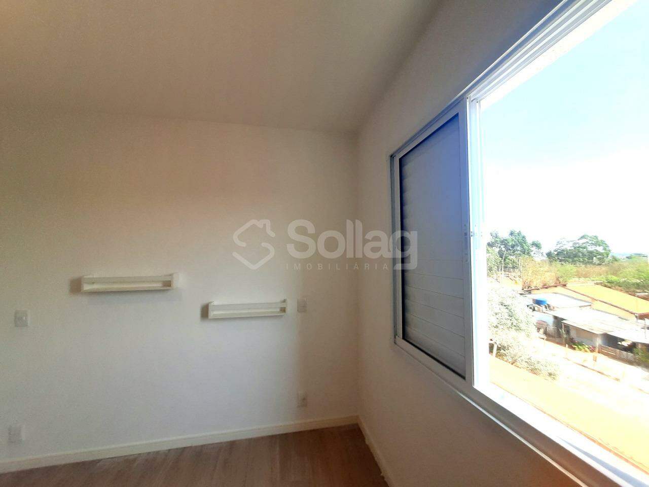 Apartamento para aluguel no Centro: 