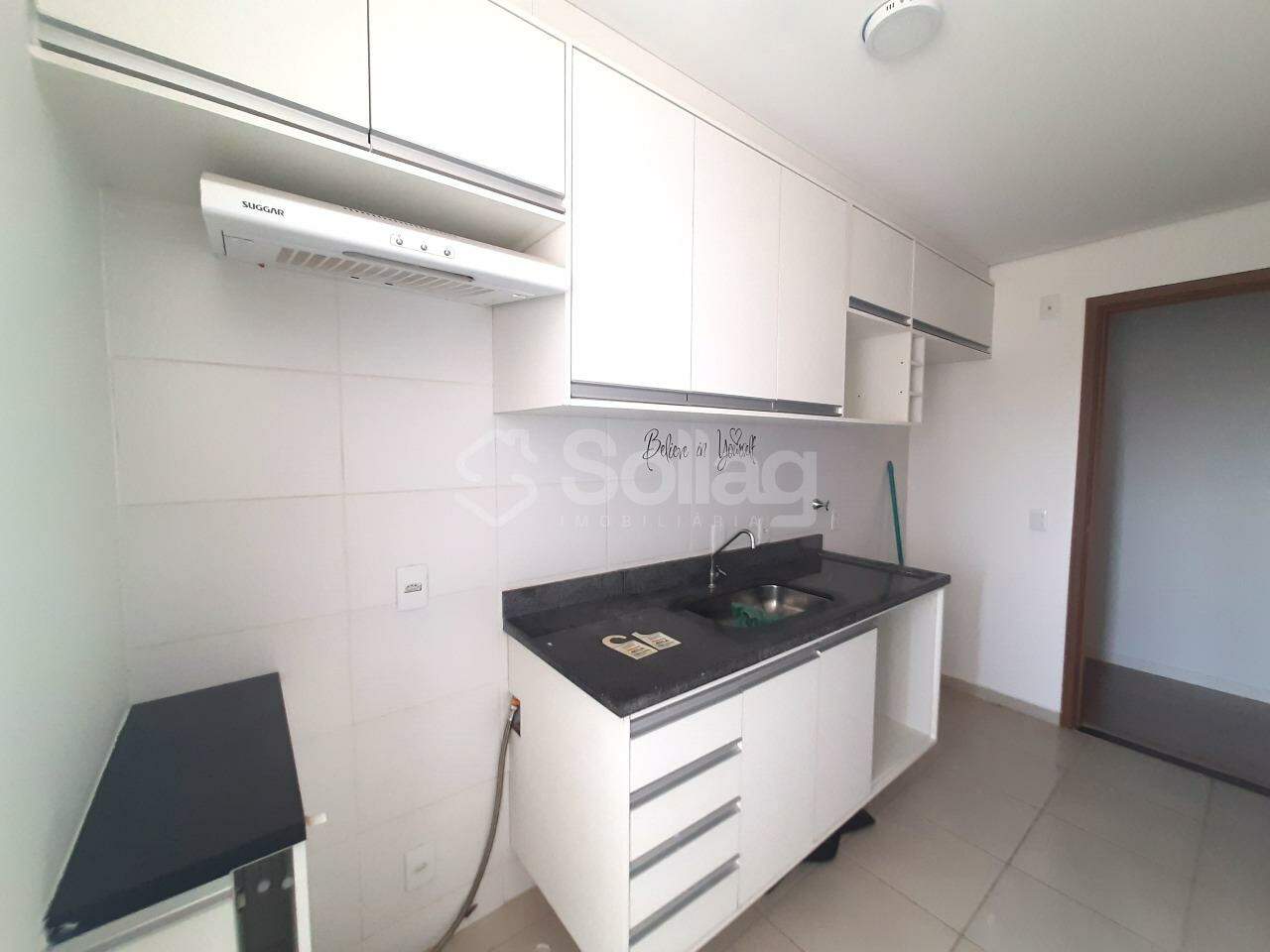 Apartamento para aluguel no Centro: 