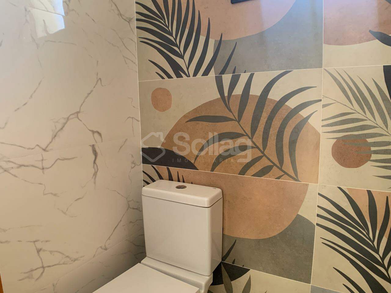 Casa em condomínio à venda no Condomínio Portal do Jequitibá: