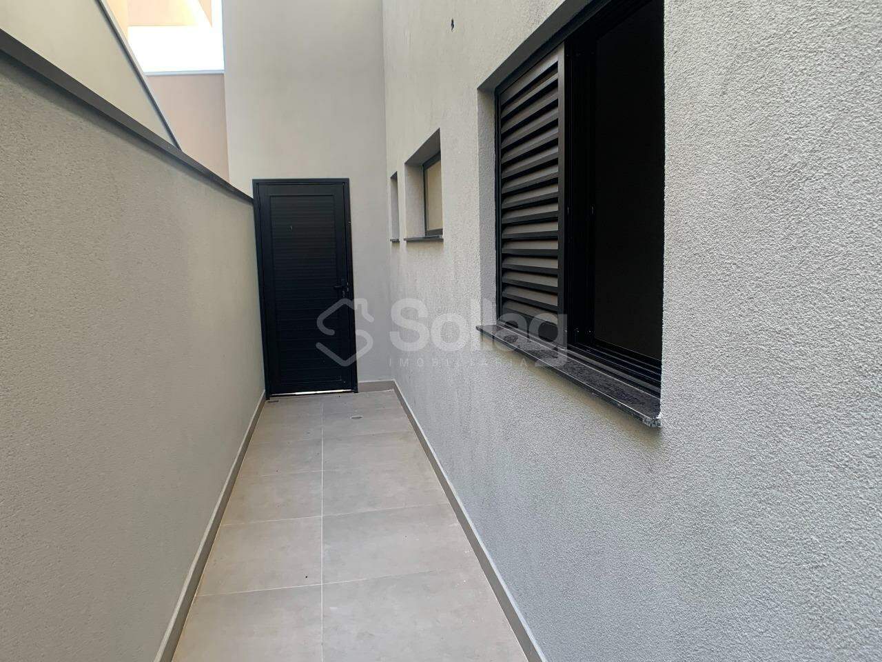 Casa em condomínio à venda no Condomínio Portal do Jequitibá: