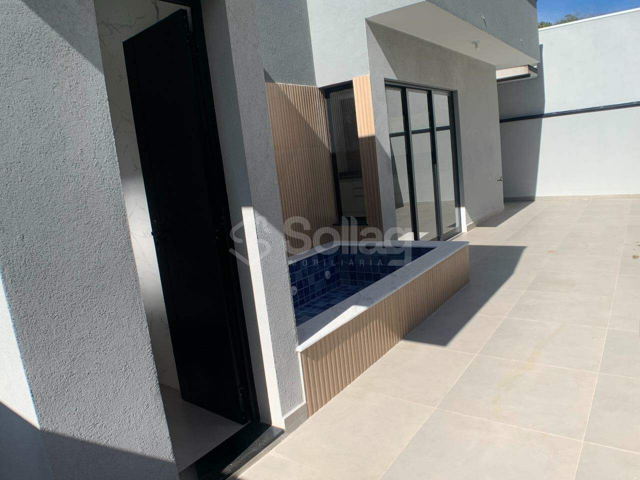 Casa em condomínio à venda no Condomínio Portal do Jequitibá: