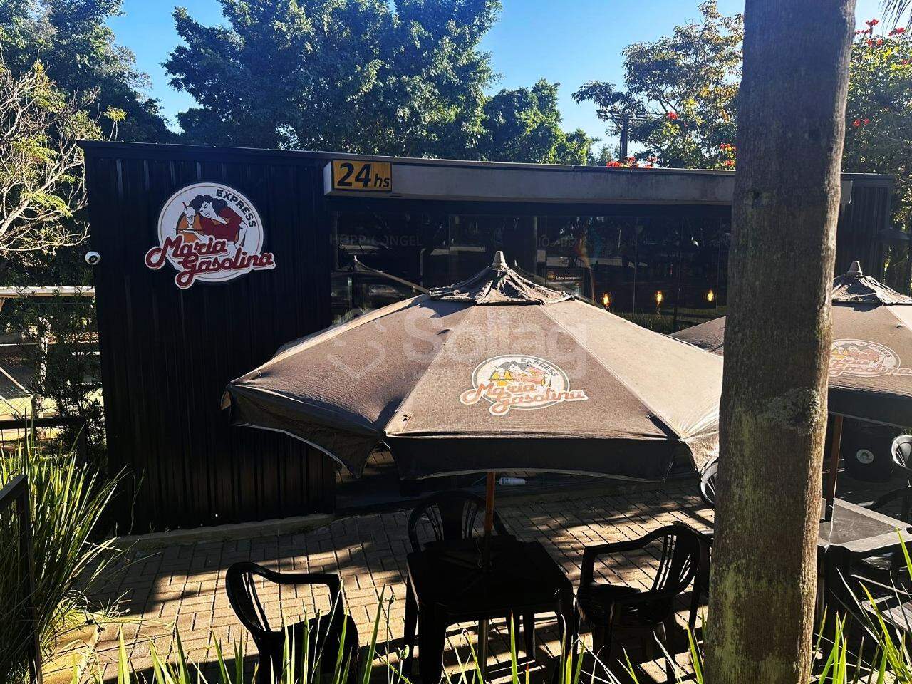 Terreno em condomínio à venda no Condomínio Terras de Santa Teresa: 