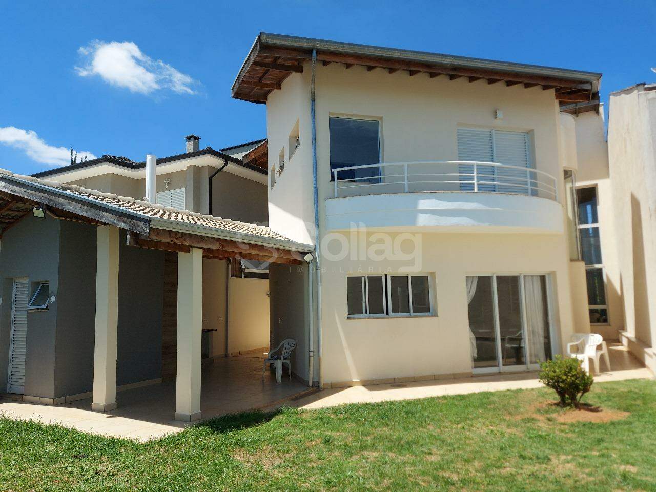Casa em condomínio à venda no Condomínio Vivenda das Cerejeiras: 