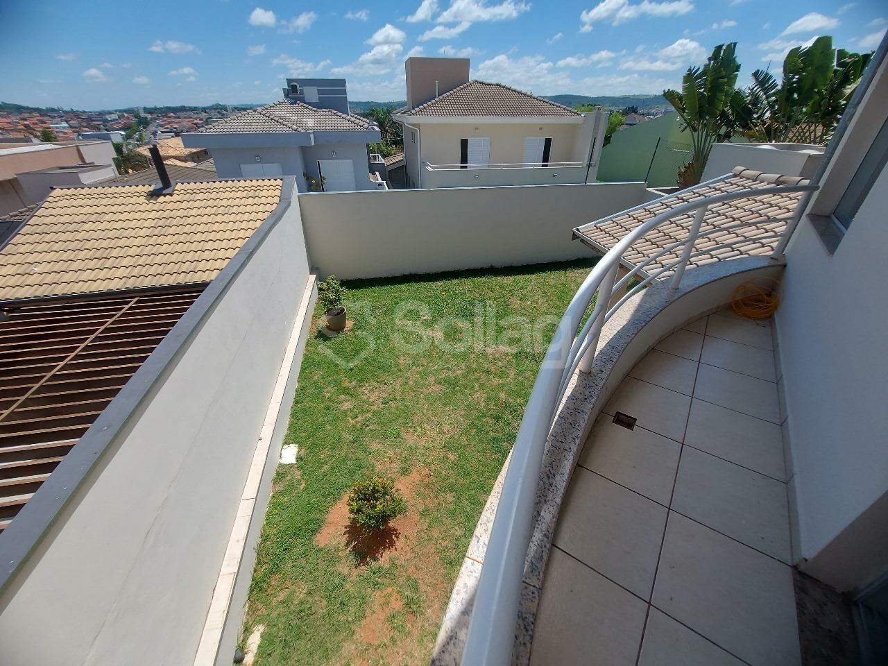 Casa em condomínio à venda no Condomínio Vivenda das Cerejeiras: 