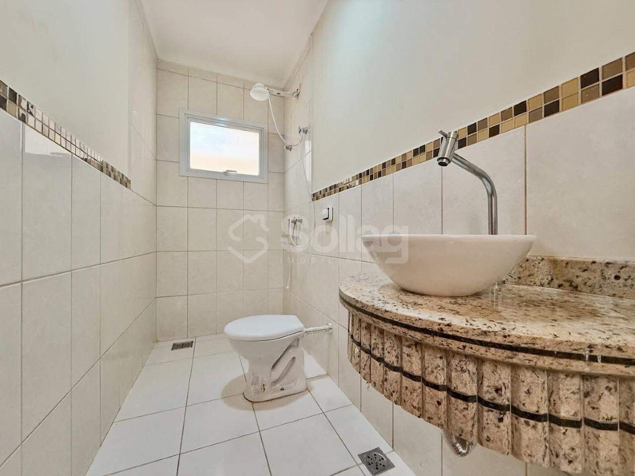 Casa em condomínio à venda no Condomínio Vivenda das Cerejeiras: 