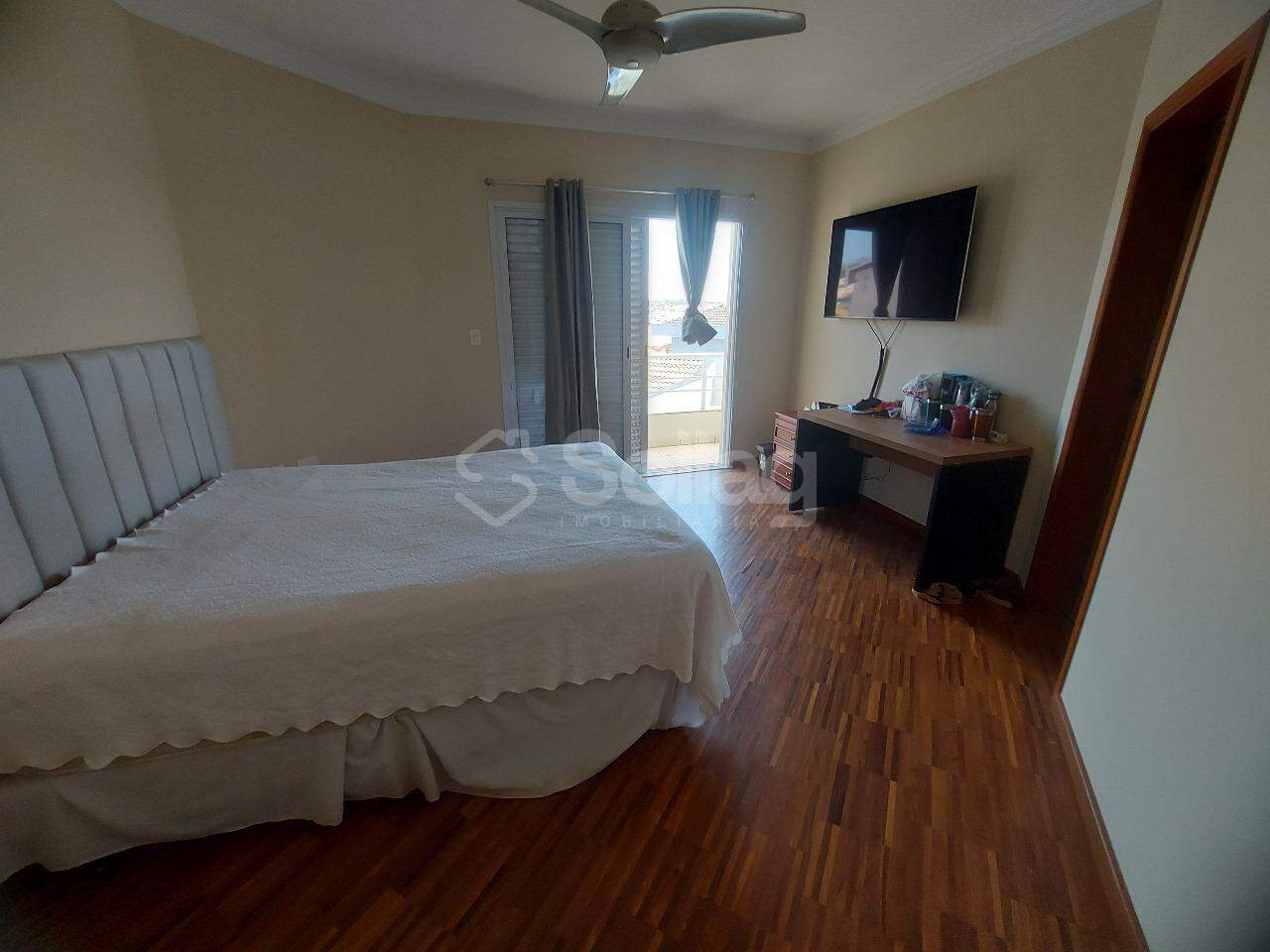 Casa em condomínio à venda no Condomínio Vivenda das Cerejeiras: 