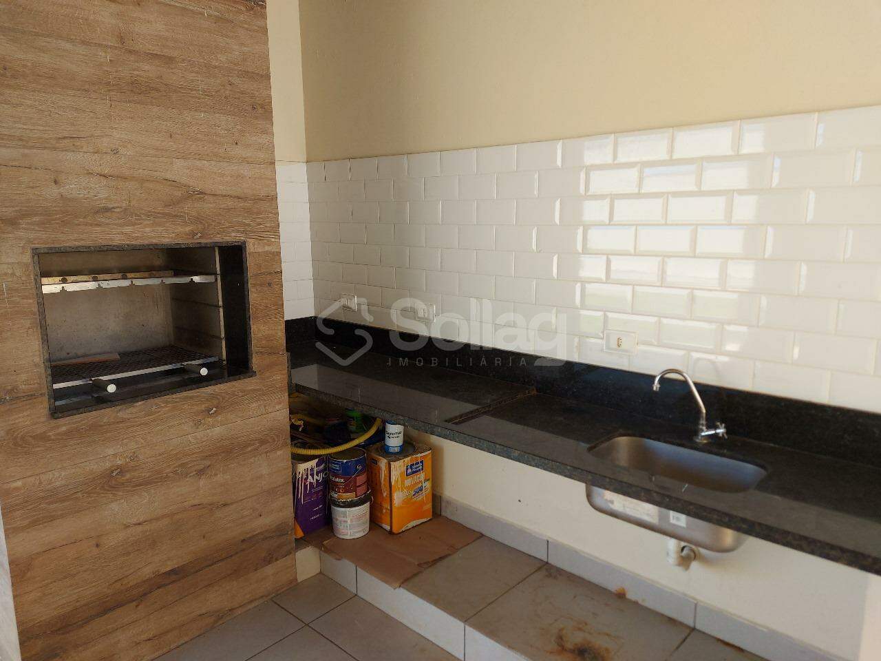 Casa em condomínio à venda no Condomínio Vivenda das Cerejeiras: 