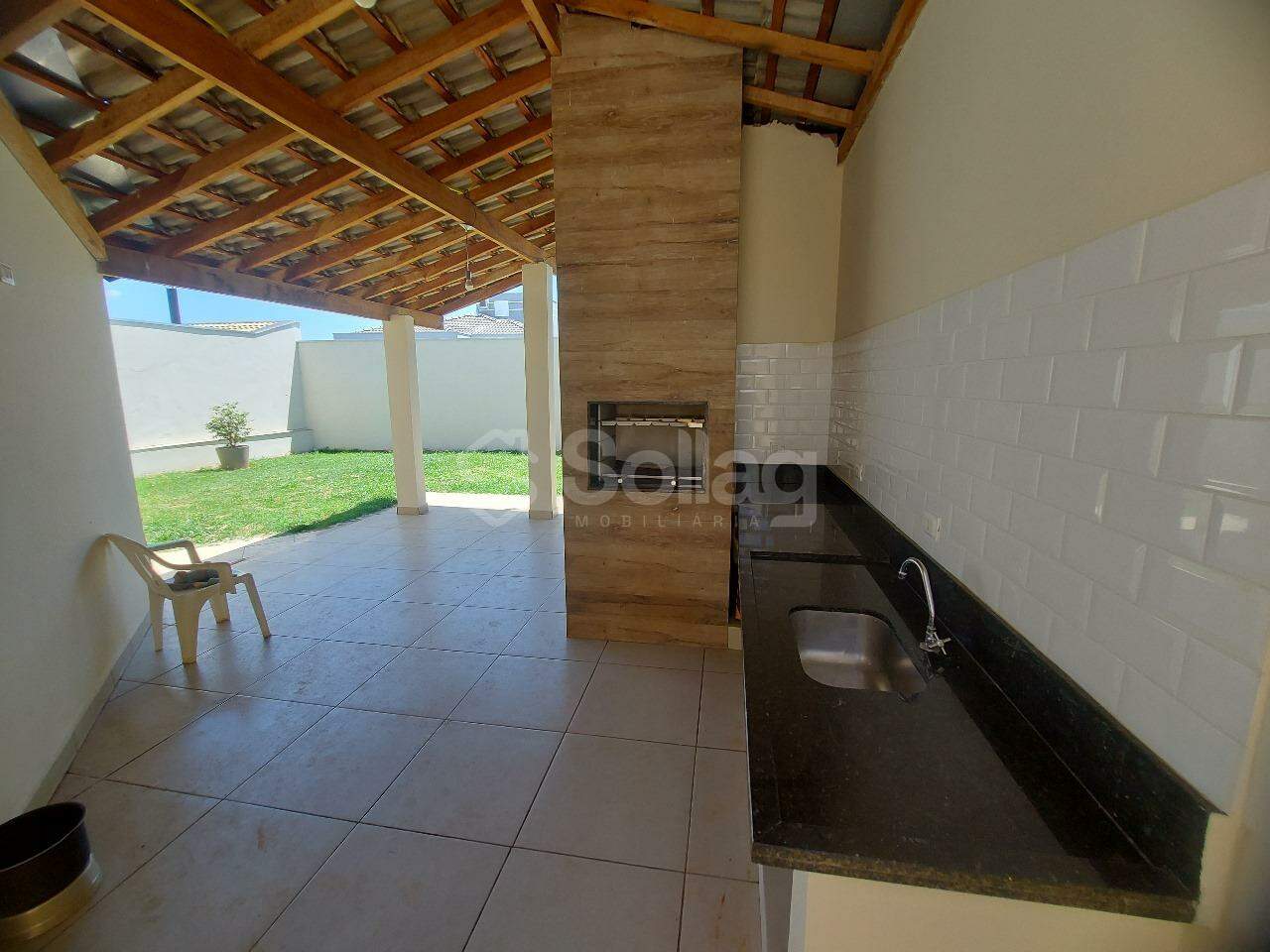Casa em condomínio à venda no Condomínio Vivenda das Cerejeiras: 
