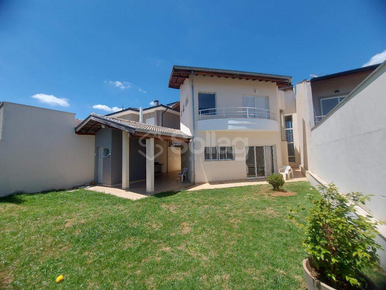 Casa em condomínio à venda no Condomínio Vivenda das Cerejeiras: 