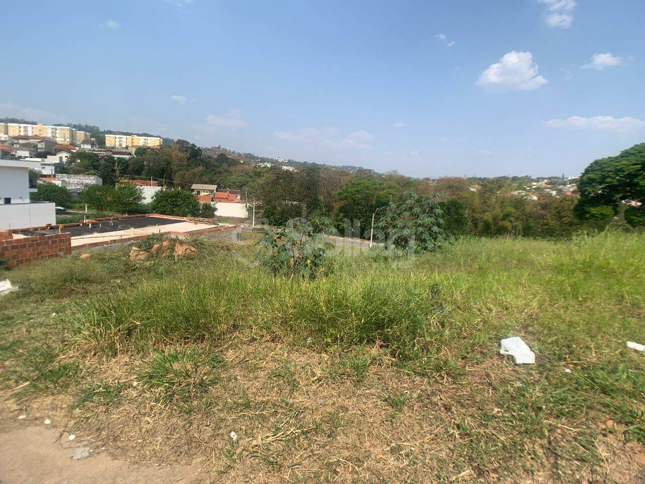 terreno à venda no Jardim Elisa: 