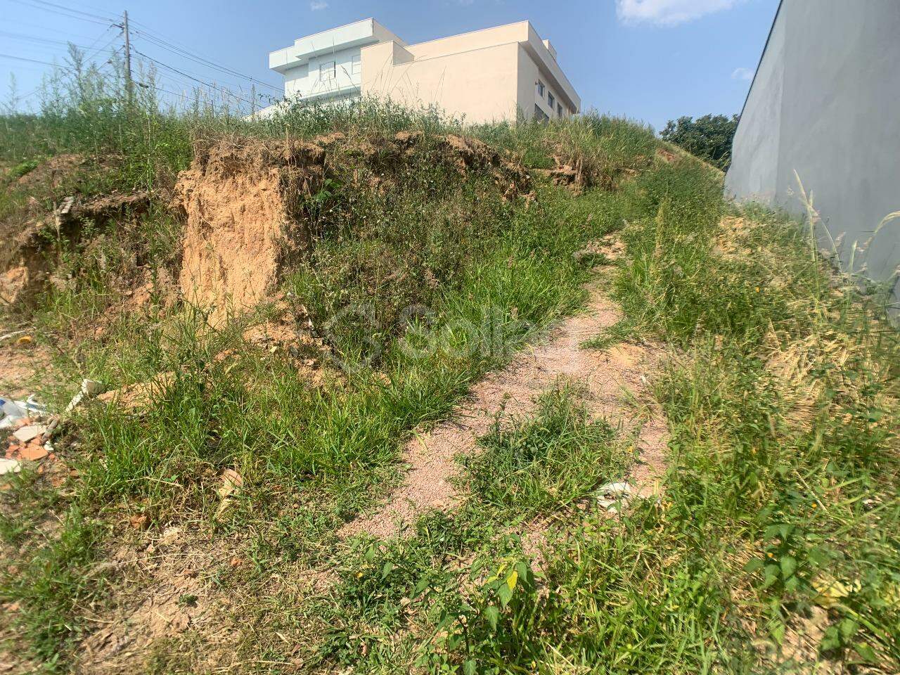 terreno à venda no Jardim Elisa: 