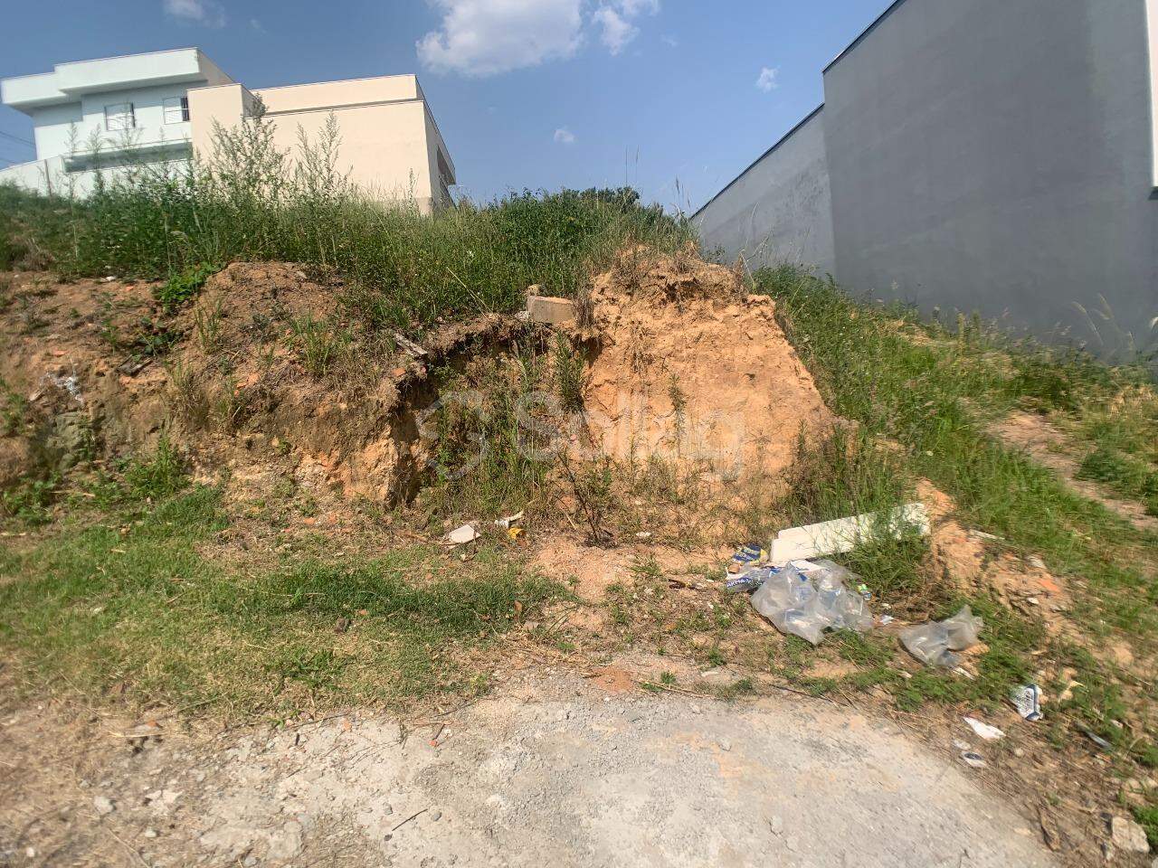 terreno à venda no Jardim Elisa: