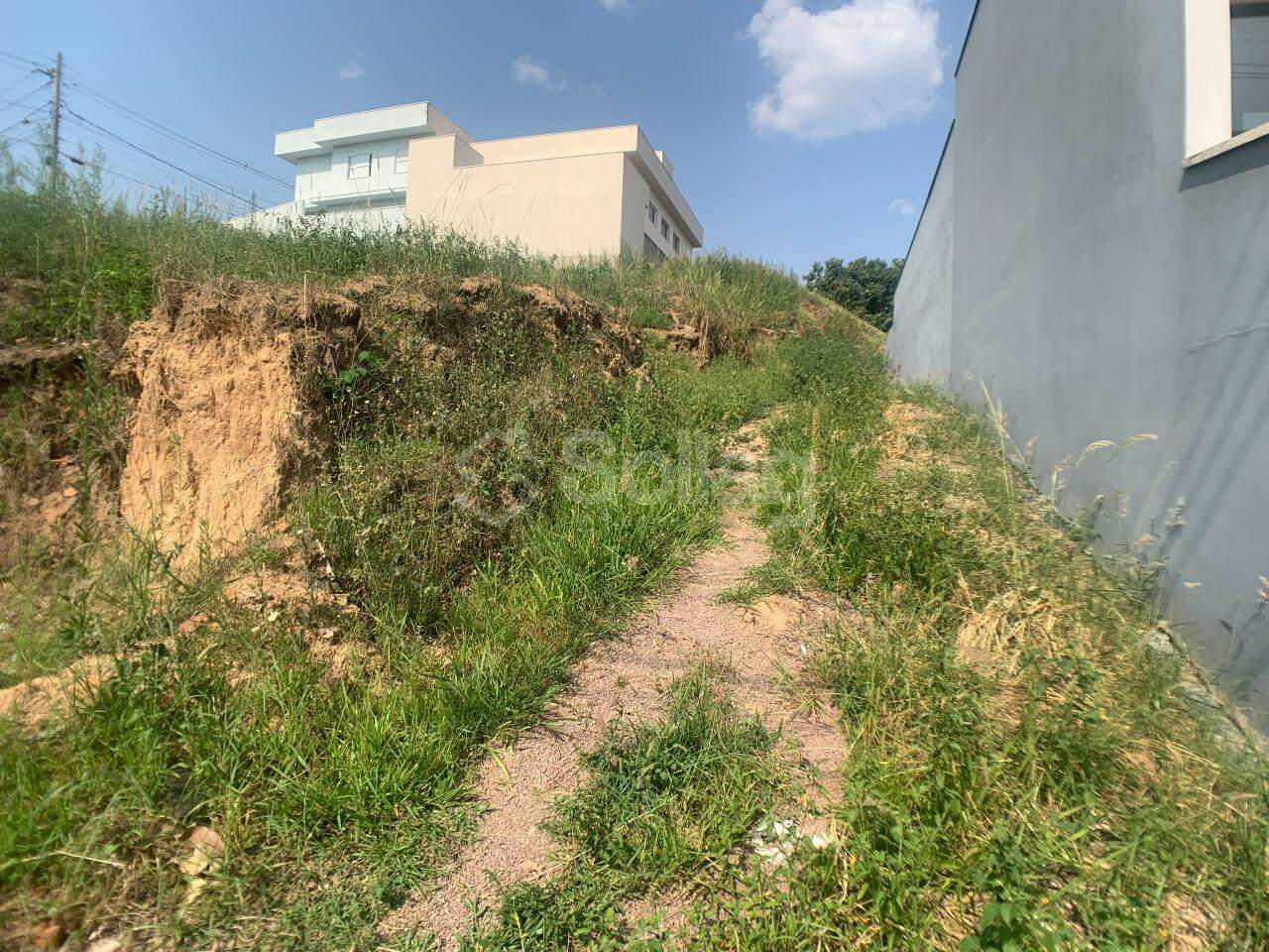 terreno à venda no Jardim Elisa: