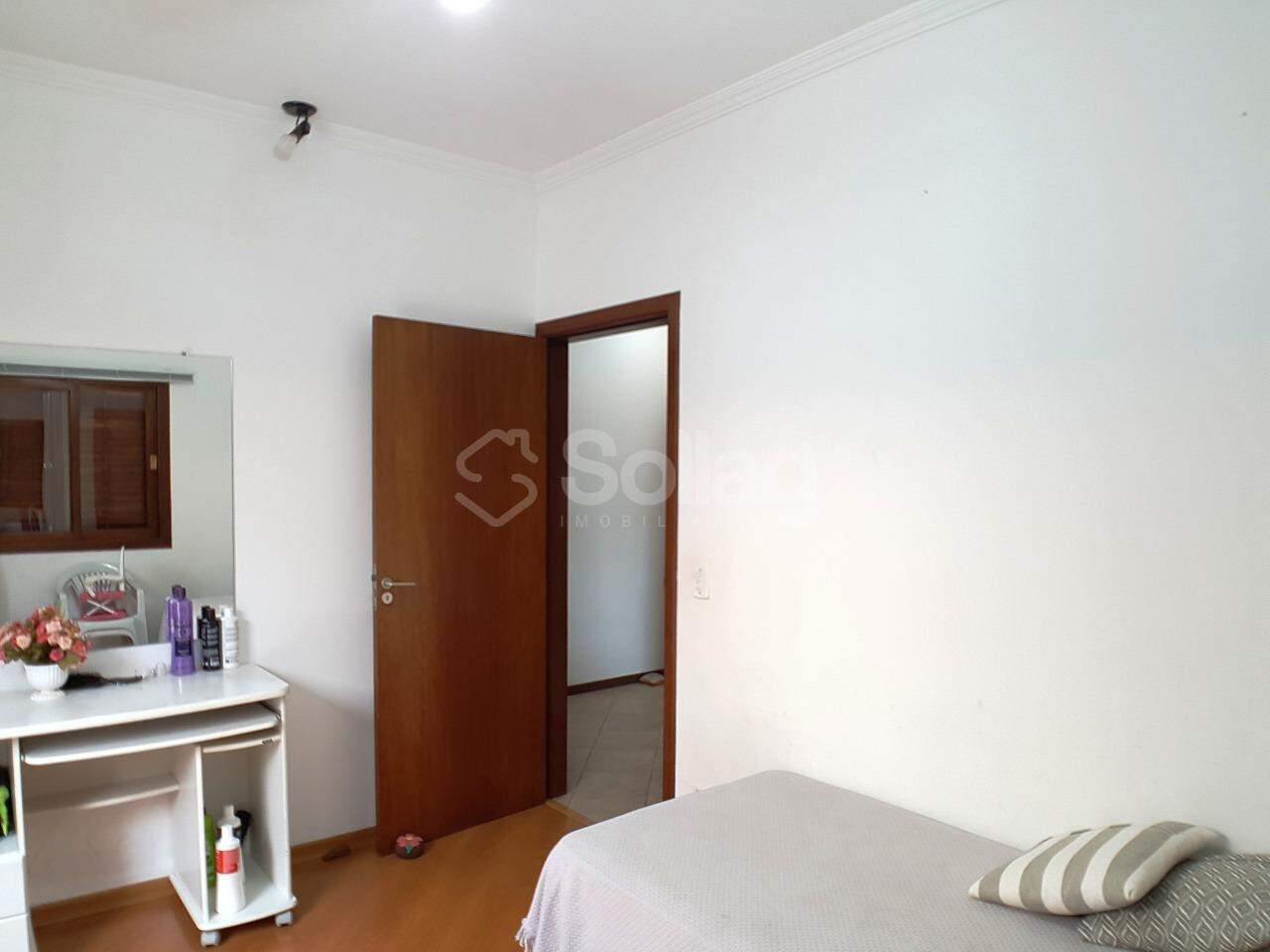 Casa em condomínio à venda no Condomínio Recanto dos Paturis: