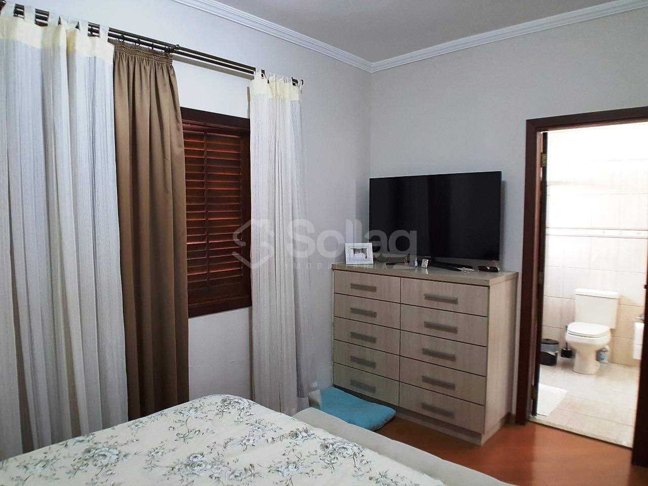 Casa em condomínio à venda no Condomínio Recanto dos Paturis: