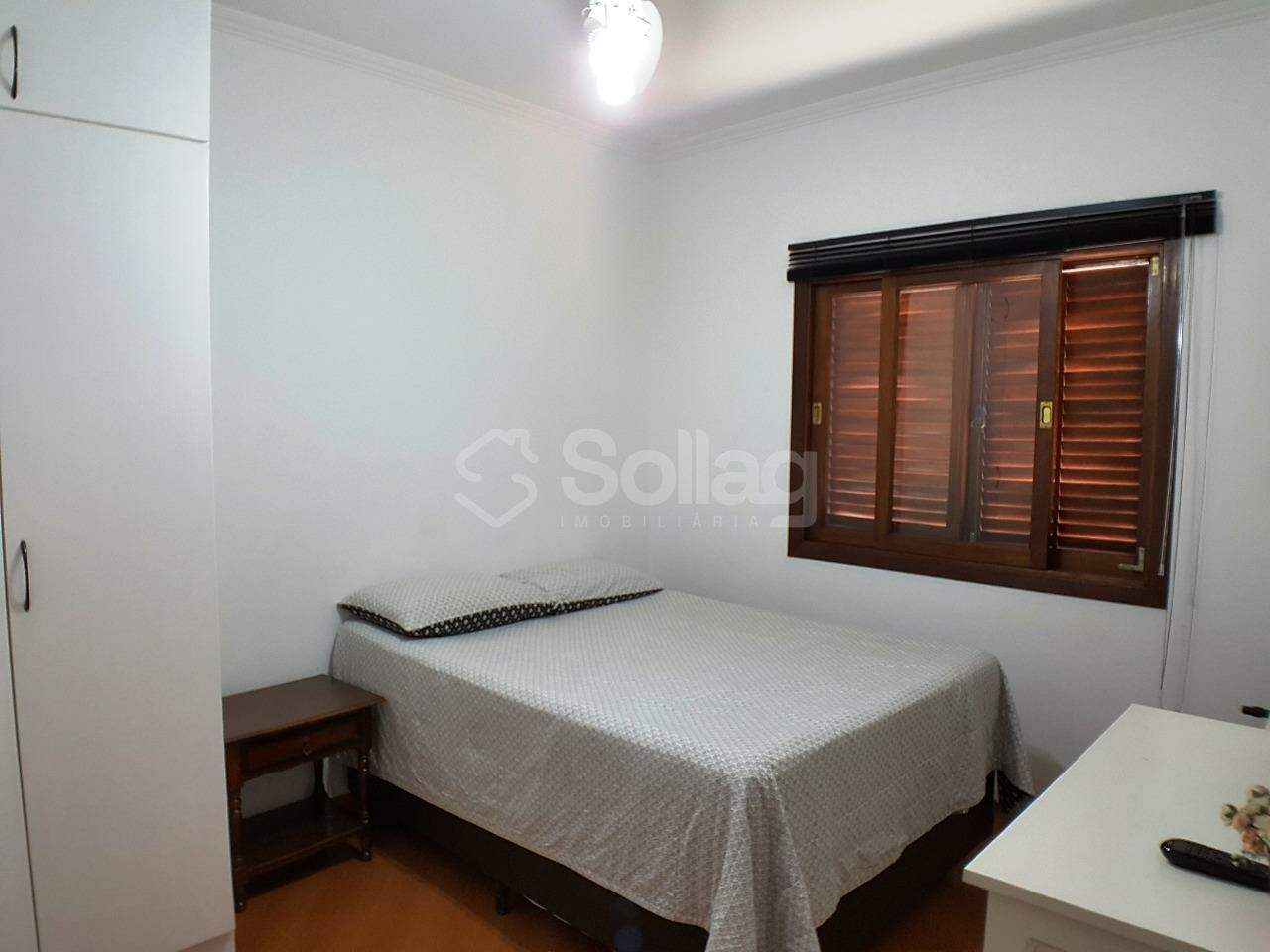 Casa em condomínio à venda no Condomínio Recanto dos Paturis: