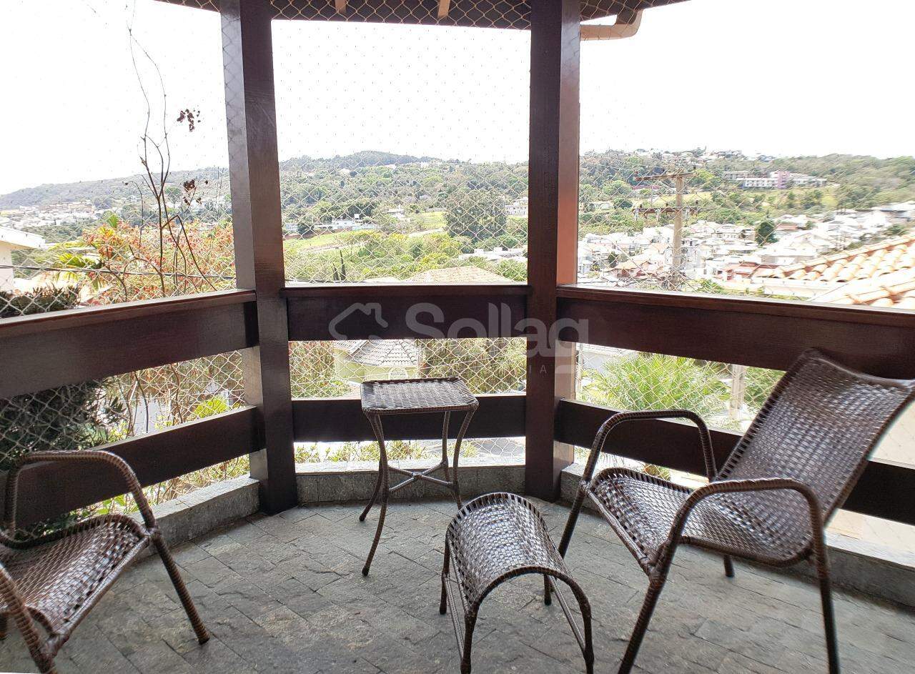 Casa em condomínio à venda no Condomínio Recanto dos Paturis: