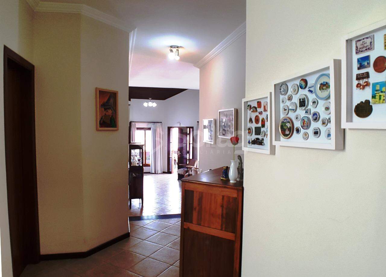 Casa em condomínio à venda no Condomínio Recanto dos Paturis: