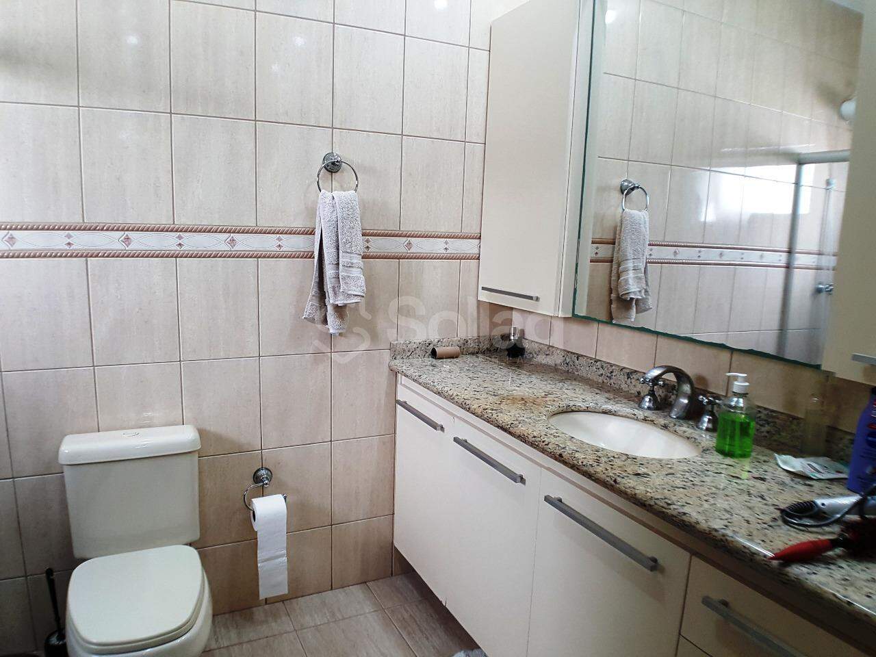 Casa em condomínio à venda no Condomínio Recanto dos Paturis: