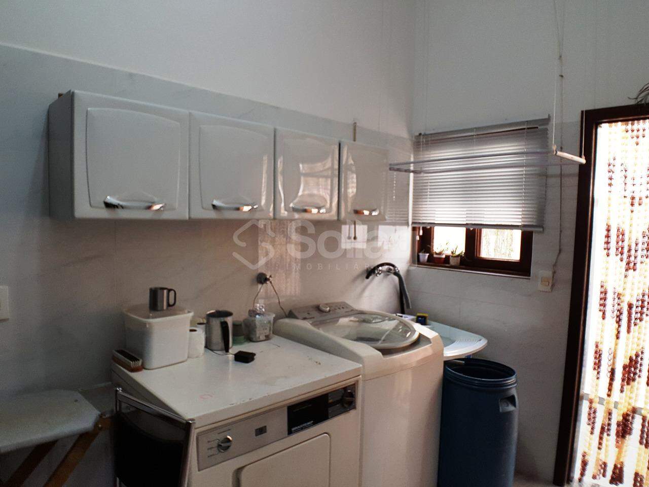 Casa em condomínio à venda no Condomínio Recanto dos Paturis: