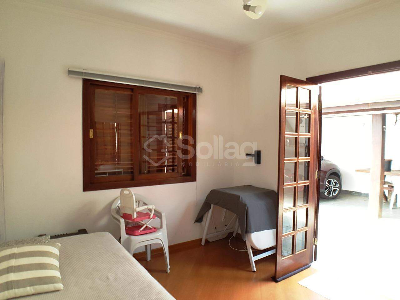 Casa em condomínio à venda no Condomínio Recanto dos Paturis: