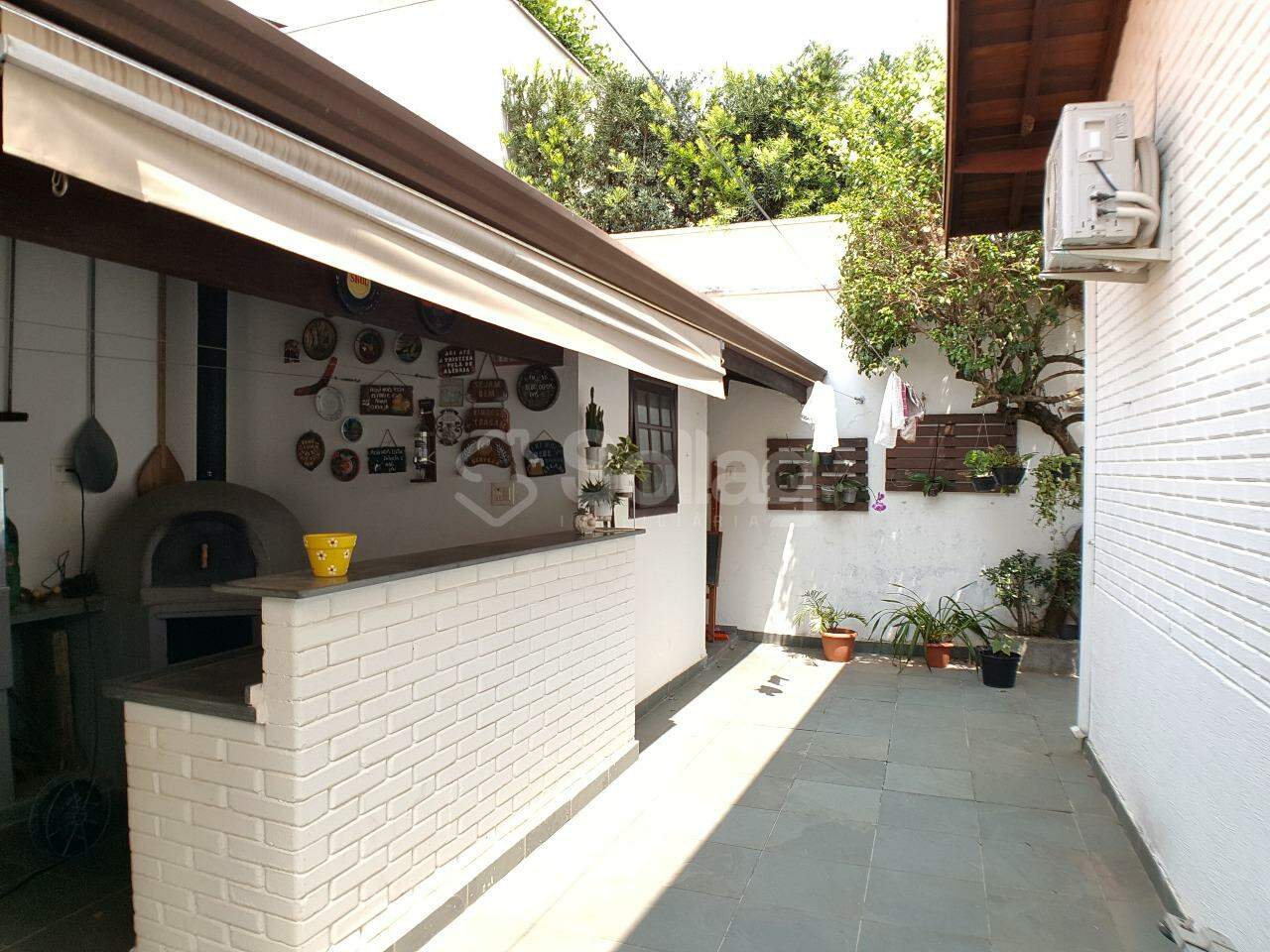 Casa em condomínio à venda no Condomínio Recanto dos Paturis: