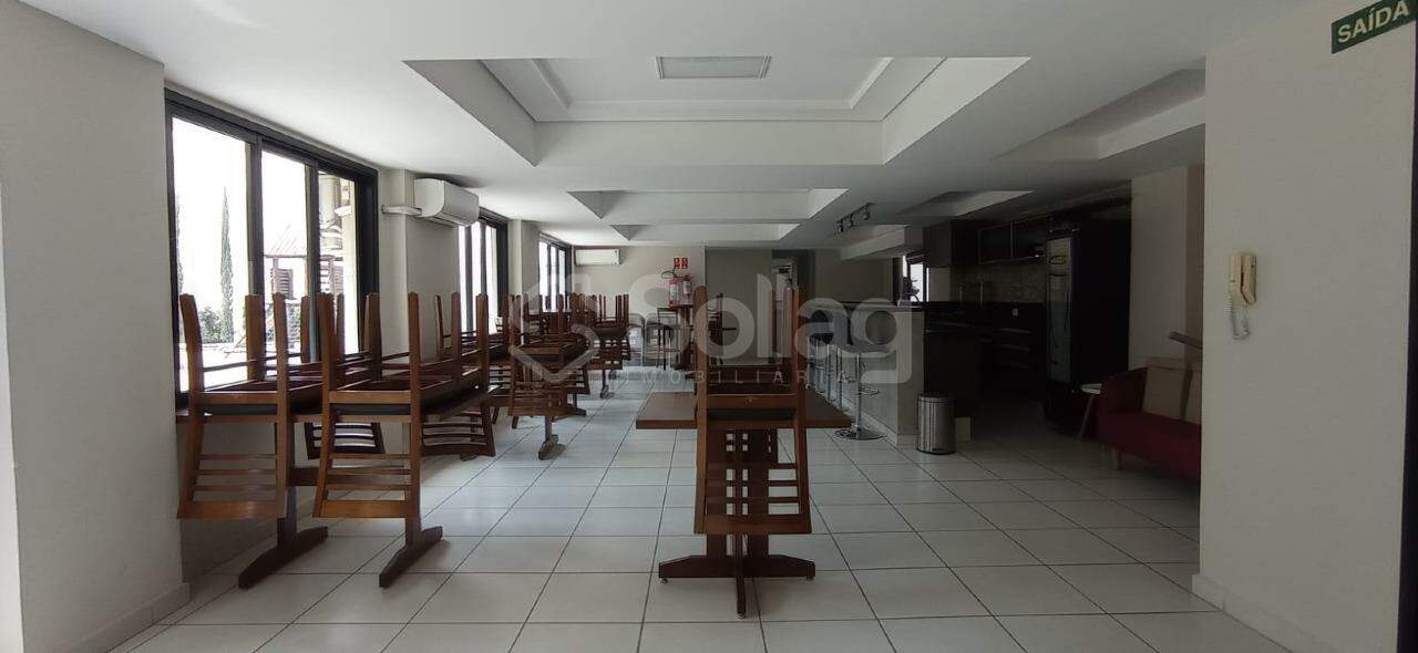 Apartamento à venda no Jardim Santa Rosa: 