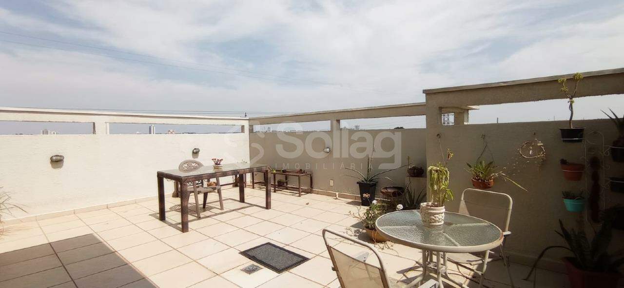 Apartamento à venda no Jardim Santa Rosa: 