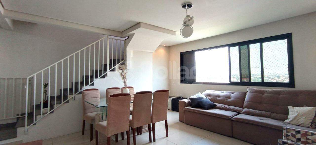 Apartamento à venda no Jardim Santa Rosa: 