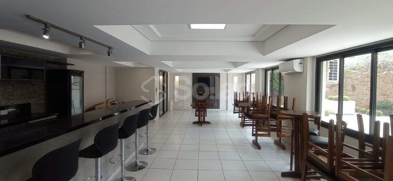 Apartamento à venda no Jardim Santa Rosa: 