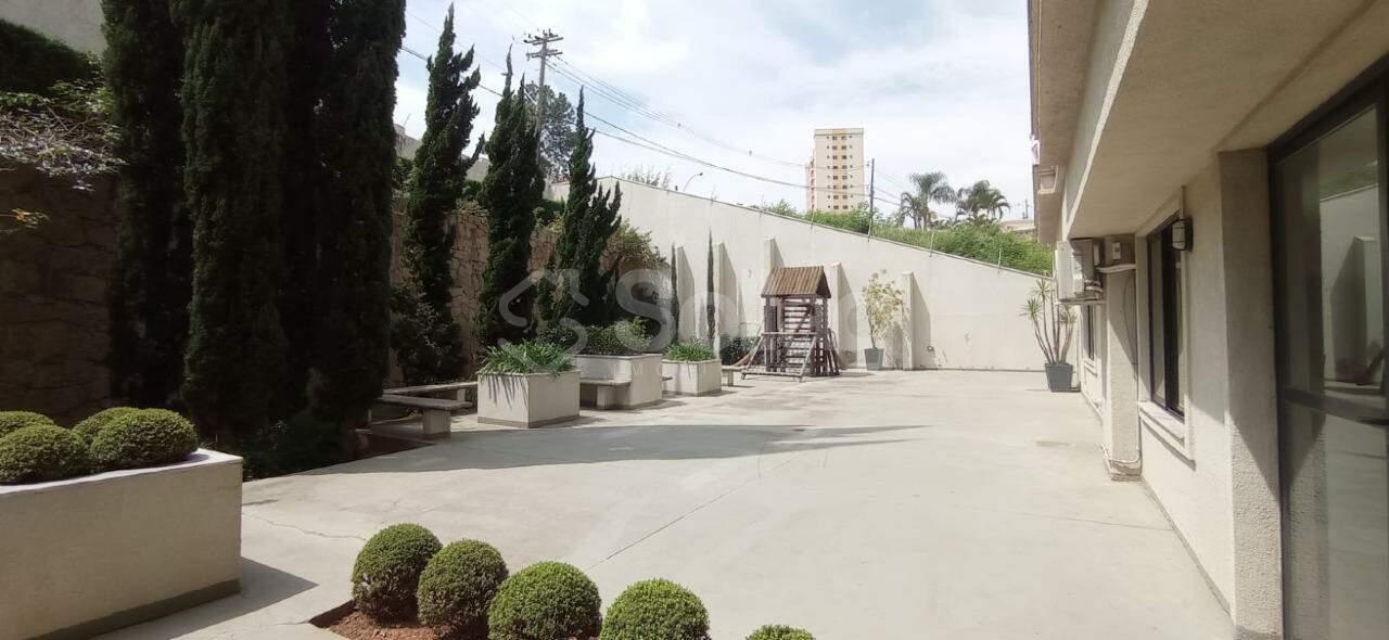 Apartamento à venda no Jardim Santa Rosa: 