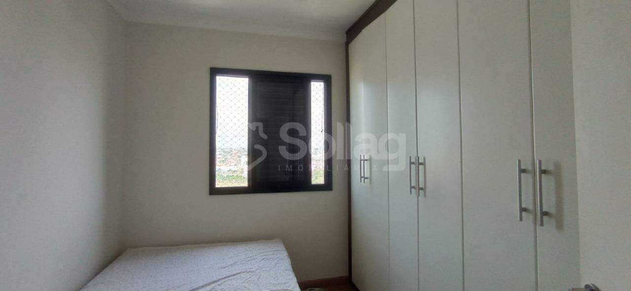 Apartamento à venda no Jardim Santa Rosa: 
