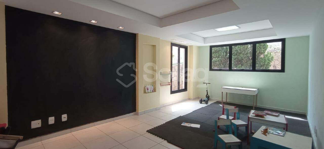 Apartamento à venda no Jardim Santa Rosa: 