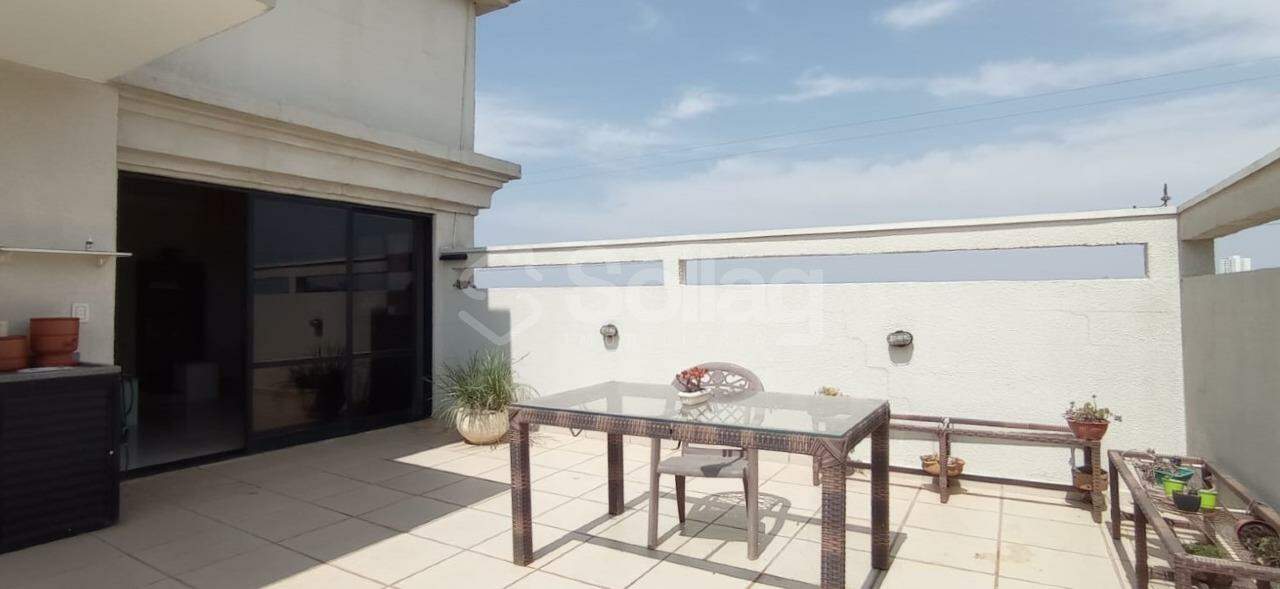 Apartamento à venda no Jardim Santa Rosa: 