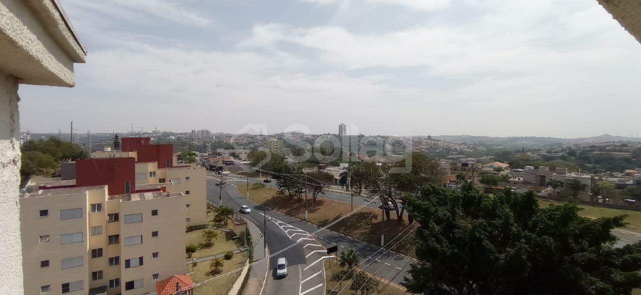 Apartamento à venda no Jardim Santa Rosa: 