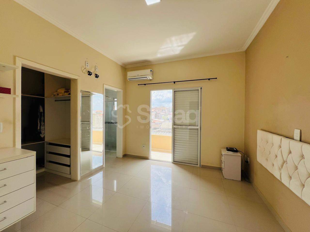 Casa à venda no Jardim Palmares: 