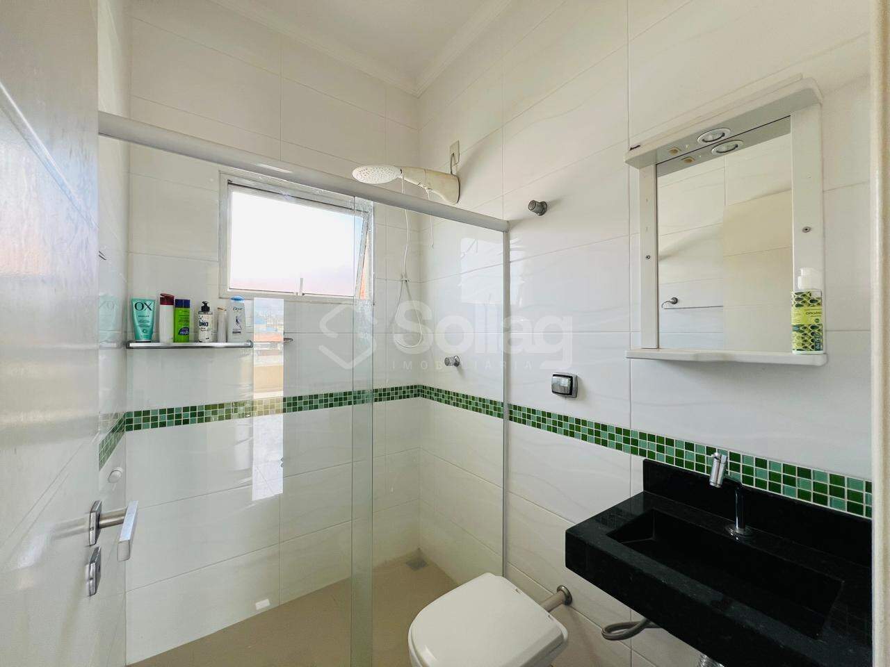 Casa à venda no Jardim Palmares: 