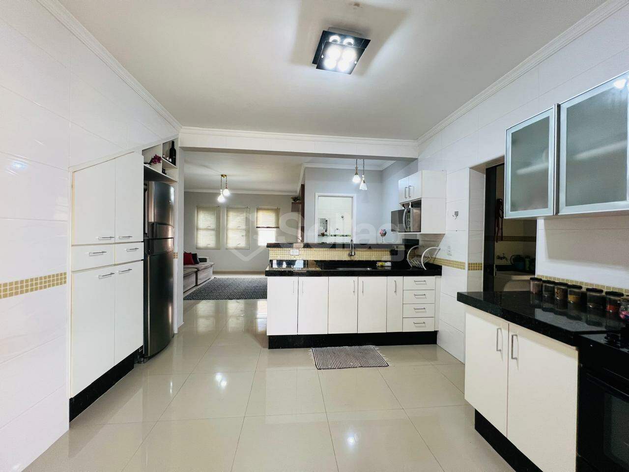 Casa à venda no Jardim Palmares: 