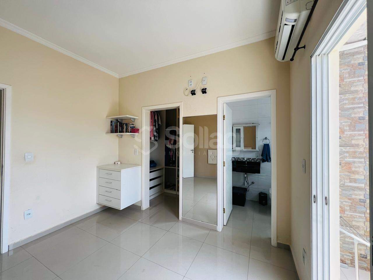 Casa à venda no Jardim Palmares: 