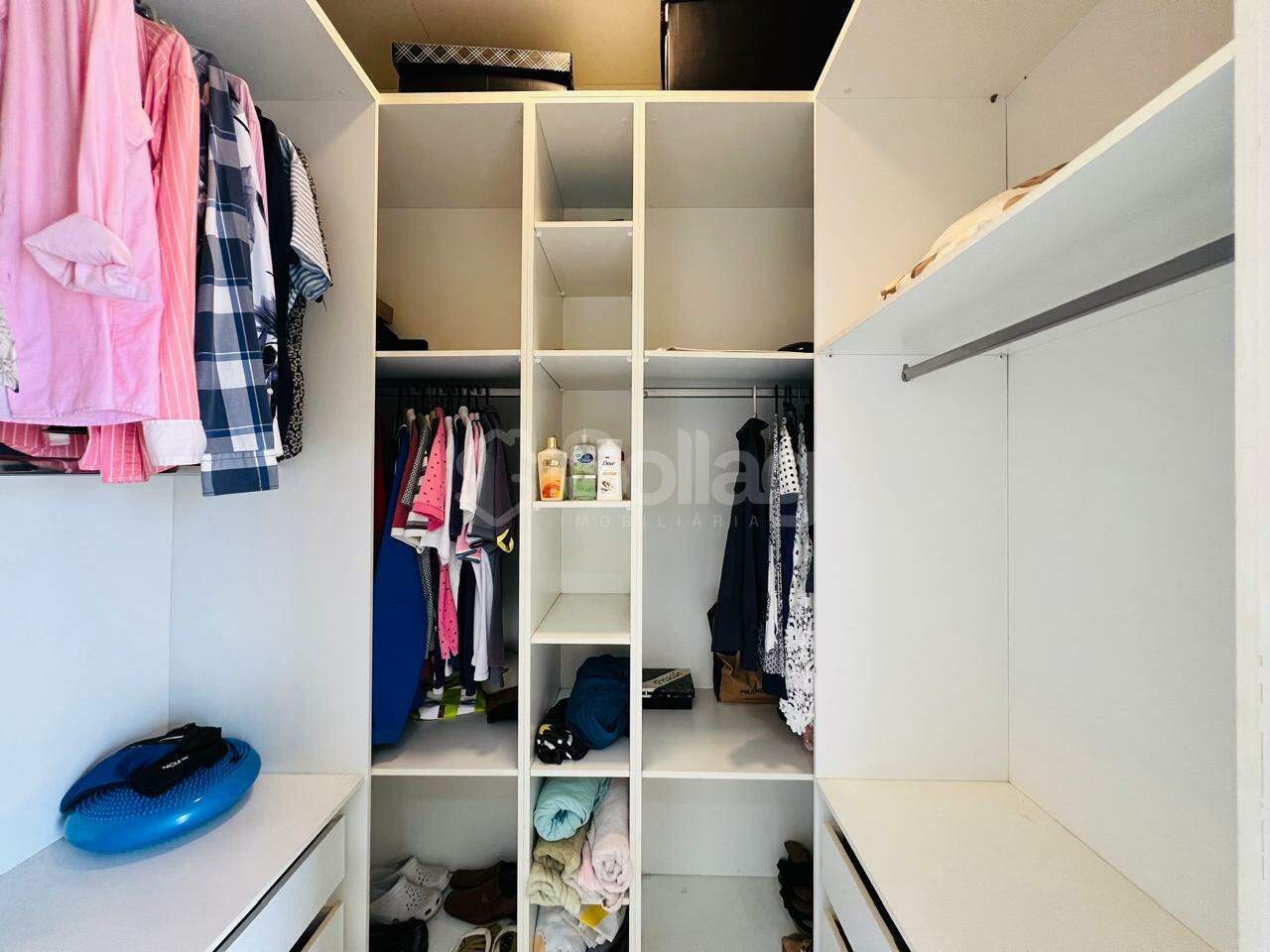 Casa à venda no Jardim Palmares: 