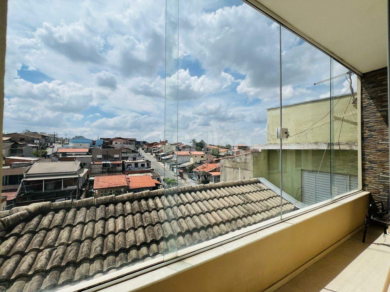 Casa à venda no Jardim Palmares: 