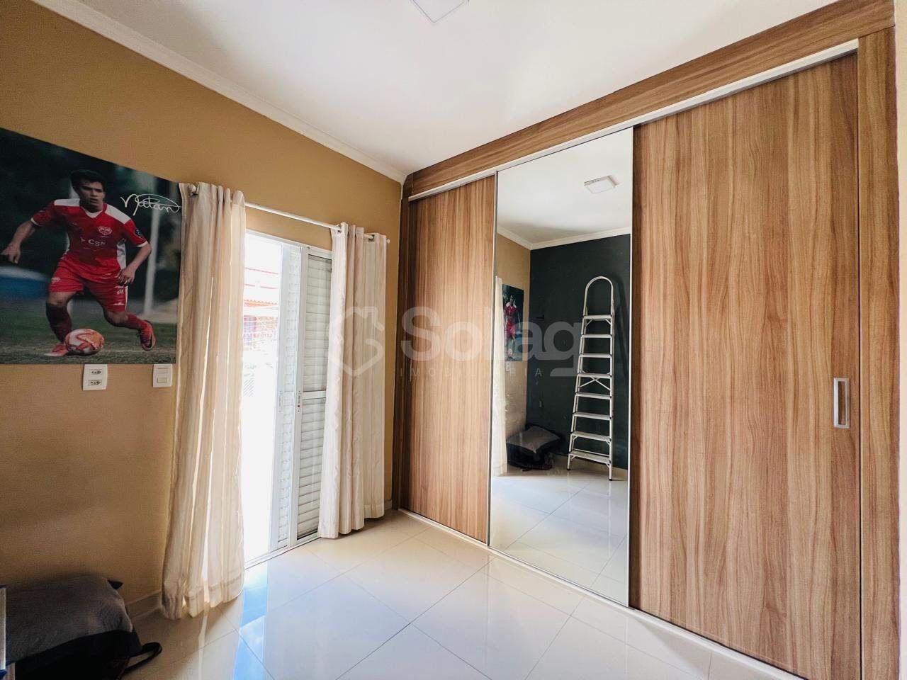 Casa à venda no Jardim Palmares: 