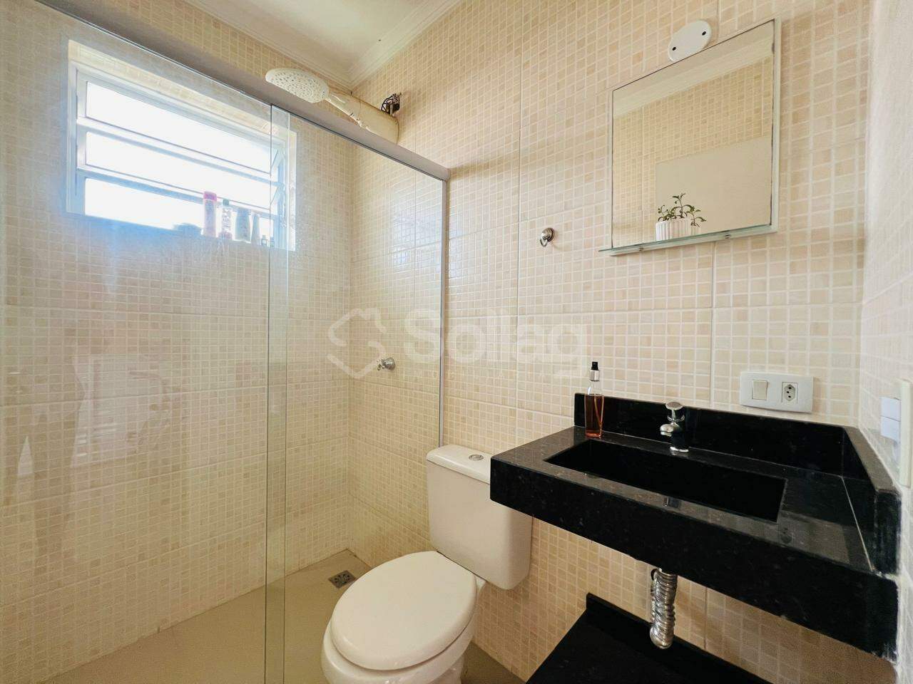 Casa à venda no Jardim Palmares: 