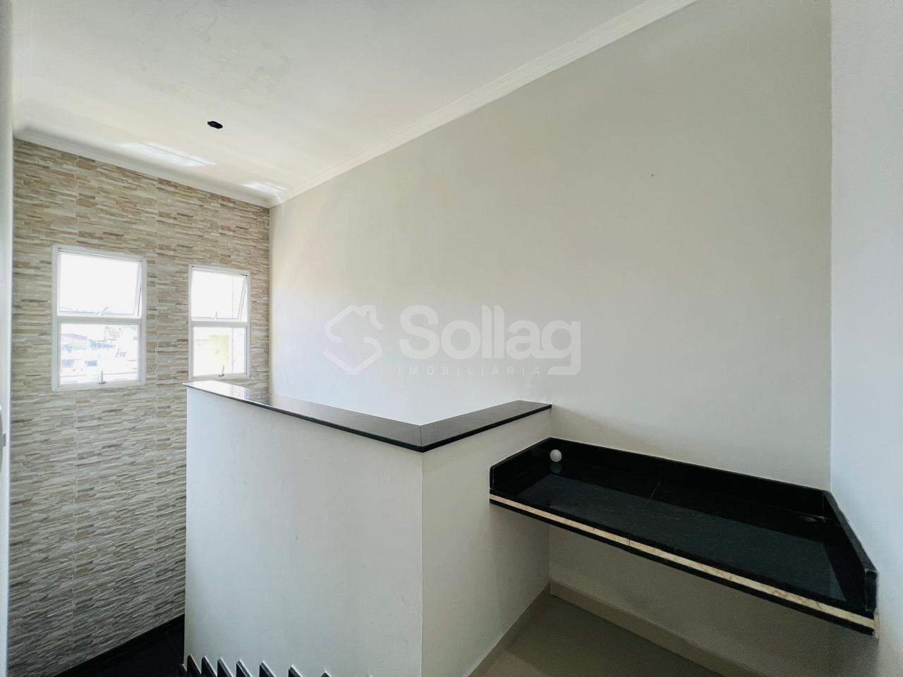 Casa à venda no Jardim Palmares: 