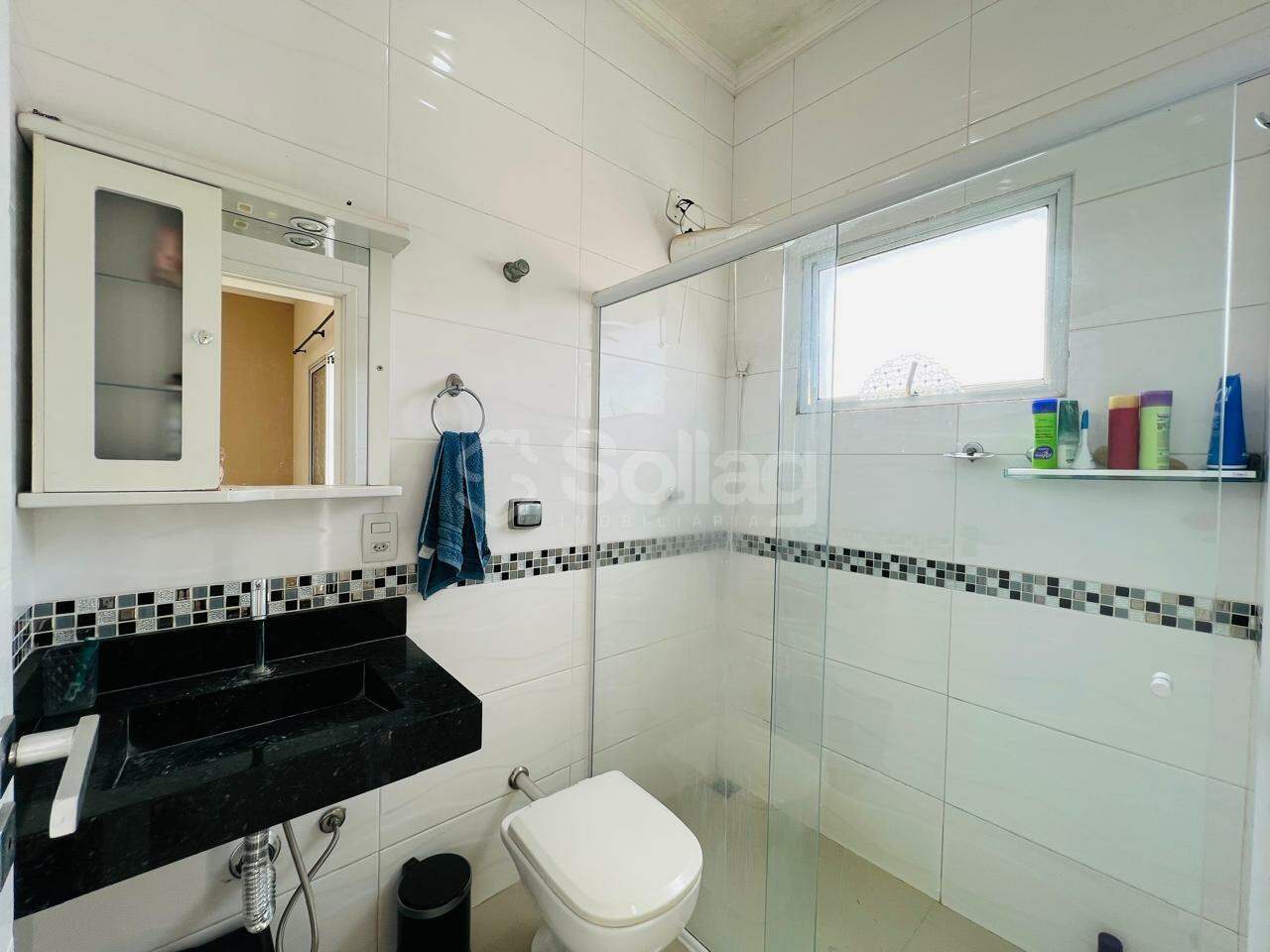 Casa à venda no Jardim Palmares: 