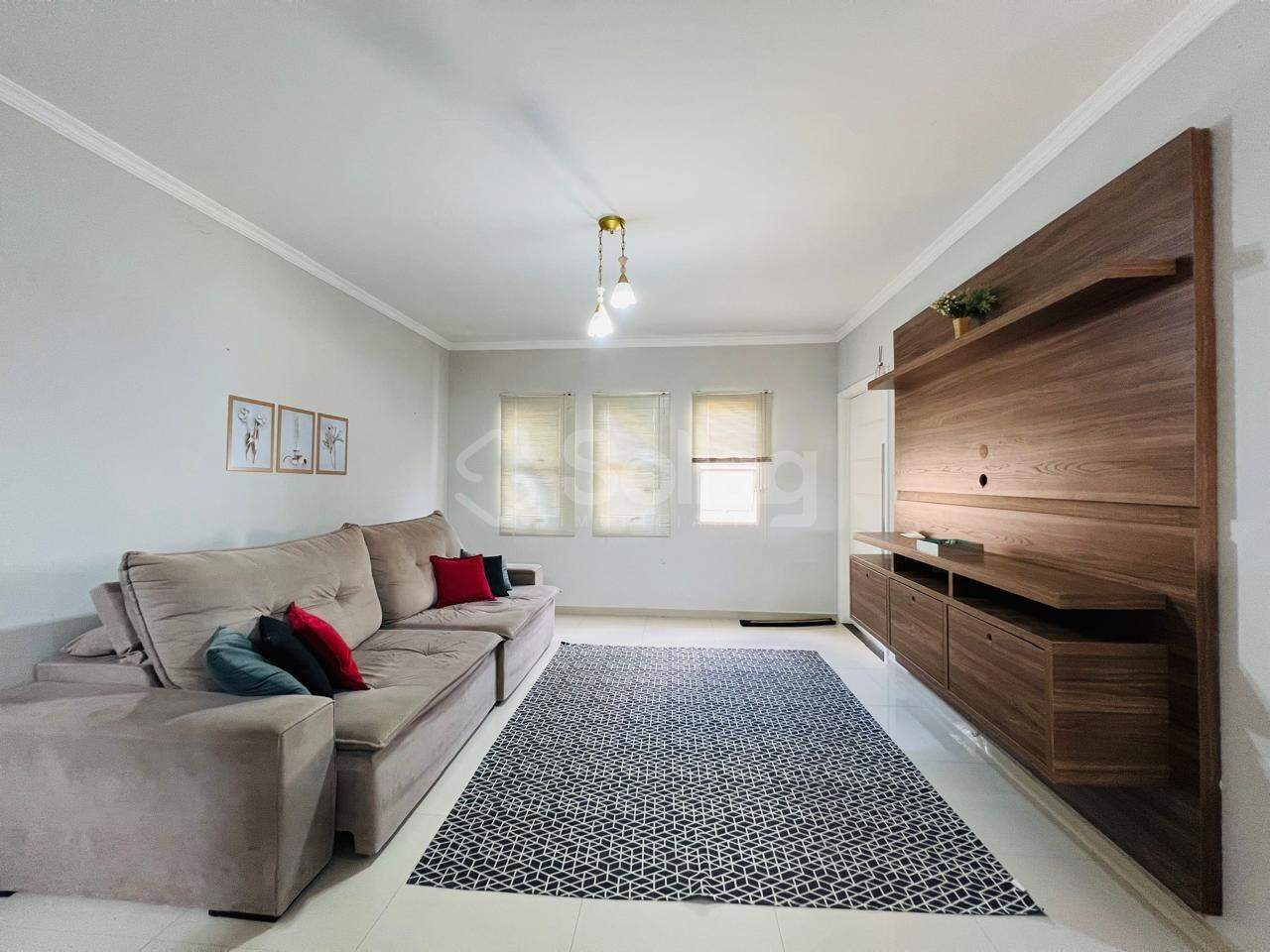 Casa à venda no Jardim Palmares: 