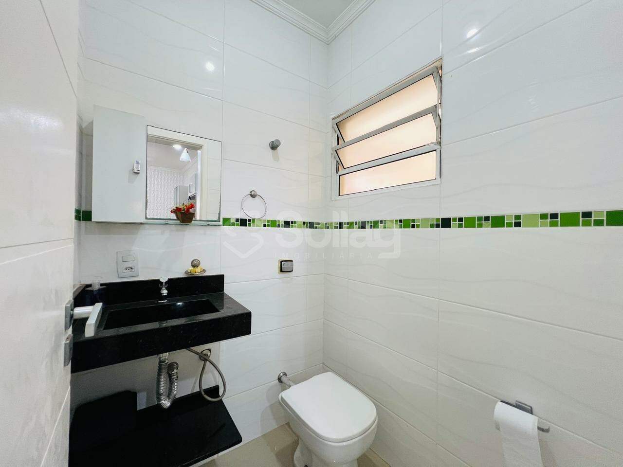 Casa à venda no Jardim Palmares: 