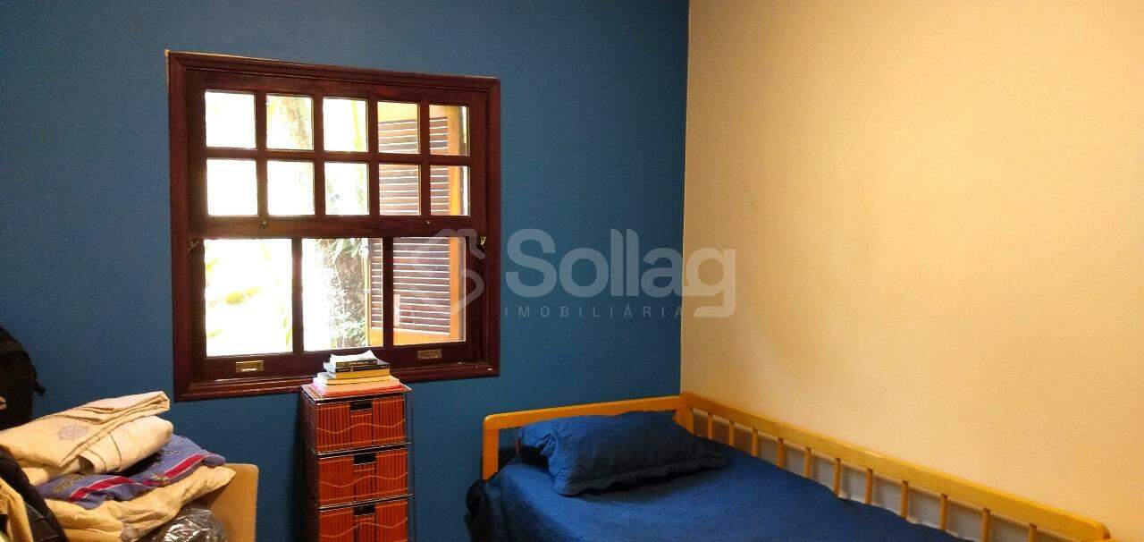 Casa em condomínio à venda no Condomínio Vale da Santa Fé: 