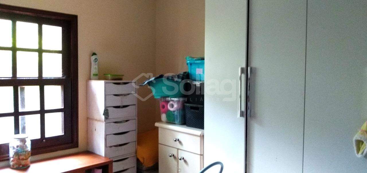 Casa em condomínio à venda no Condomínio Vale da Santa Fé: 