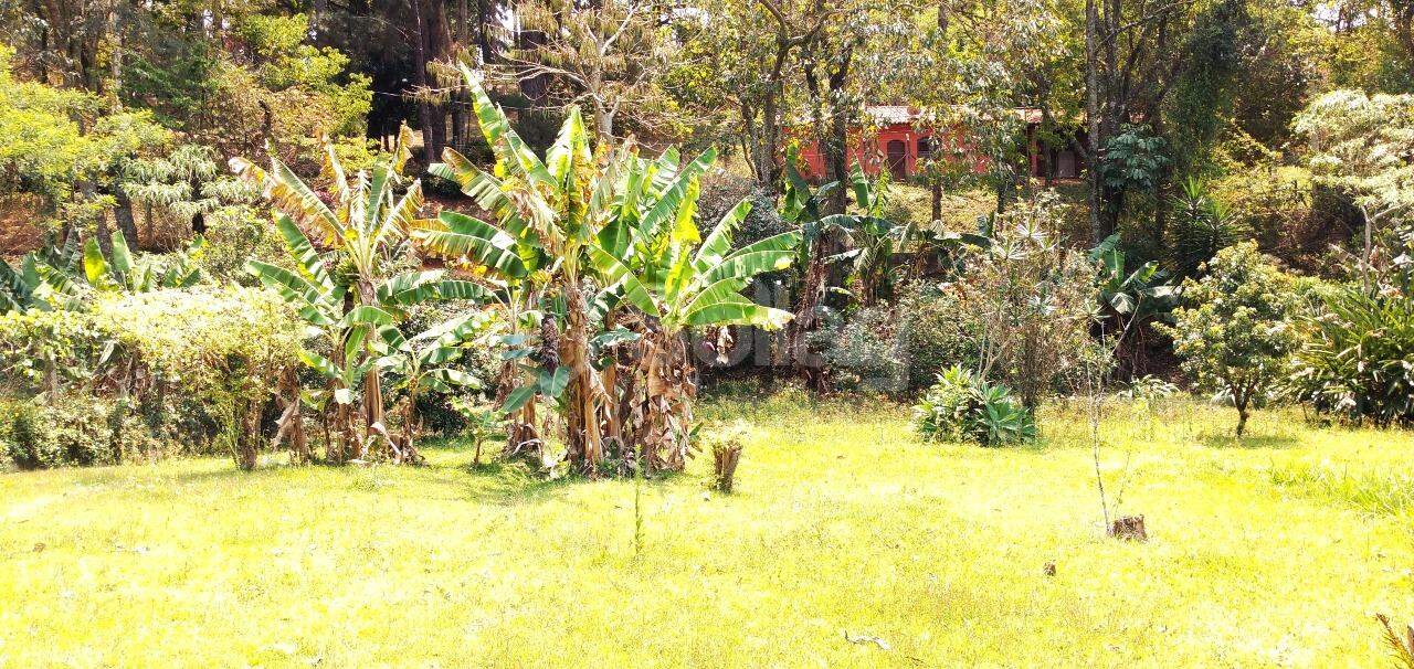 Casa em condomínio à venda no Condomínio Vale da Santa Fé: 